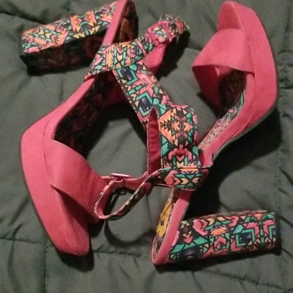 Rocket Dog Sandals